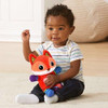Canções Calmantes Da Vtech Fox, Red 5