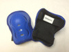 Fantasycart's Kid's Roller Blading Muñeca Codo Rodilleras Bl 2