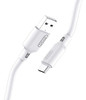 Cable De Datos Y Carga Usb C  A Usb - 2.ah 1mt. 0