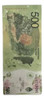 Billetes De Cotillon De 500 Pesos Argentinos X 100 Unidades 0