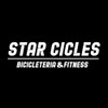 Eje Trasero Para Cambios Maza De Bicicleta - Star Cicles 1