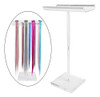 Suporte De Extensão De Cabelo Wigsrack Multifuncional 7