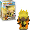 Funko Pop! Naruto Shippuden - Naruto (sixth Path Sage) 0