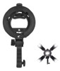 Suporte Portátil Universal Para Flash Tipo S 0