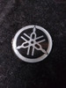 Emblema Yamaha Nmax Original (3470) 0