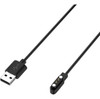 Larimuer 2 Cables De Carga Usb, Cargador Magnético 1