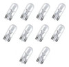 Lamparas De Señalización Kobo W5w 2821 24v 5w Posición X10 0