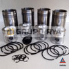 Conjunto Xinchai C490 // Grupo Rya 0