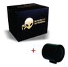 Kit Alarme De Presença Alein - Carro E Moto + Micro Sirene 0