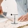 Ferramenta De Prensagem Cake Press 4