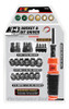 Performance Tool Juego De Llaves De Vaso Y Brocas Wpc Con... 1