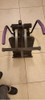 Maquina De Abdominales Y Oblicuos Marca Abshapaer.... 4