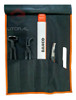 Estuche Enrollable Para Herramientas Herrador 5 Divisiones 0