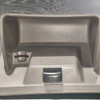 Porta Objetos Esquerdo Vw Golf 2015 2016 2017 4