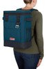 Conservadora Bolso Térmico Coleman Soft Mochila 28 Latas Rex 4