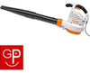Sopladora Electrica Stihl 1100w Bge71 G P 2