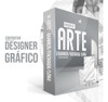 Criar Arte Digital Para Banner Fachada Lona Profissional 0