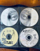 Discografía 2pac Originales - Preio X Unidad 1