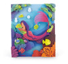 Arte Cuadros 3d X 2 J07791 Janod 3