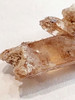 Mineral Roca Cristal Topacio Imperial Utah En Matriz 1