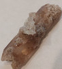 Mineral Roca Cristal Topacio Imperial Utah En Matriz 4