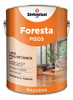 Sinteplast Foresta Laca Poliuretanica Parquet Bte X 1 0