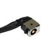 Dc Jack Con Cable Para Toshiba E45-b4100 B4200 E45 E45t B420 2