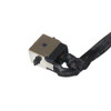 Dc Jack Con Cable Para Toshiba E45-b4100 B4200 E45 E45t B420 3