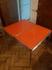 Mesa Portátil De Camping  Descargable De 70cm. X 87 Cm. 3