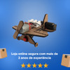Kit De Robótica Maker Robottime Box Avião 4