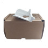 Acionador Dispenser Geladeira Electrolux Dcw49 Dcw50 Dfw48 0