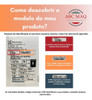 Acionador Dispenser Geladeira Electrolux Dcw49 Dcw50 Dfw48 5