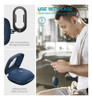 Suritch Funda Protectora P/ Auriculares Beats Fit Pro 2021 5