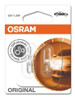 10 Lâmpadas Osram Base Vidro 12v 1,2w - Os2721 3