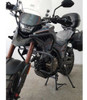 Cubre Carter Jawa Tekken 250 Original Ruta 3 Motos 3