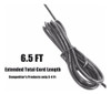 Adaptador De 12v Para El Modelo Genérico Jt-dc12v400 Poder F 4