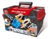 Valija Con Herramientas Construccion Vehiculos Hape E3038 0