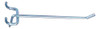 Gancho Mostr.eucatex P/encart. 10cm - Kit C/50 Unidades 0