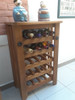 Exclusiva Bodega Para 20 Botellas 5