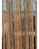 Home String Puerta Cortinas Para Ventana Panel Divisor De Ha 3