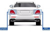 Kit Lente Retrovisor Ducato Par Inferior Par Superior 1