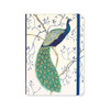 Libreta Pavo Real - Mosca 1