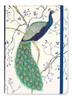 Libreta Pavo Real - Mosca 3