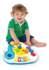 Mesita Para Que Juegue El Bebe Nueva Musical Encastre Luces 2