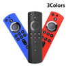Capa Protetora Para Controle Remoto Fire Tv De Silicone À Pr 5