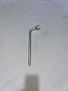 Chave De Roda Vw Original Polo Virtus 1