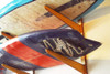 Rack Soporte Pared 2 Tablas De Surf Homewave 5