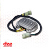 Regulador Voltaje Dze Zanella Rx 200 4