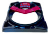 Painel Frontal Do Alto Falante Woofer Caixa Ca-390 Lenoxx 1