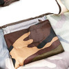 Bolsa De Supermercado Reutilizable De Nailon Plegable Grande 2